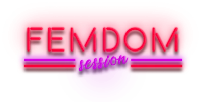Femdom Session Home