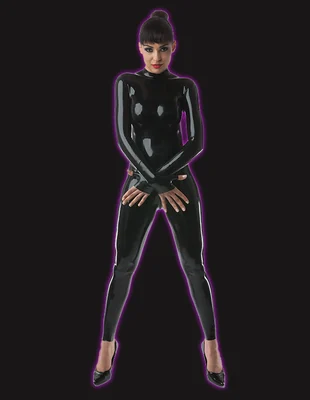 Website Mistress Picture